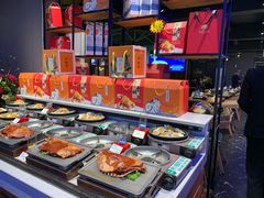 -小花椒金汤酸菜鱼(理工大店)