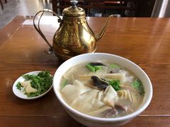 -合记烩面(高新区店)