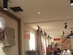 -王婆乔鲜鱼自助火锅(蜀汉路店)
