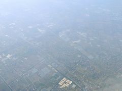 -上海浦东国际机场-T2航站楼