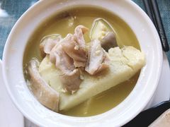 -茶油香闽南菜·花园餐厅(前埔店)