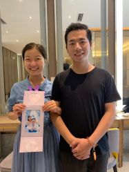 -金夫人婚纱摄影(华南店)