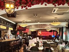 -碧特博格·20年品牌西餐厅(芜湖路店)