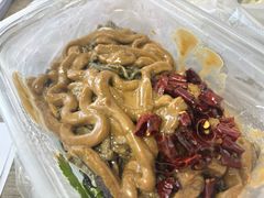 -正宗天津烧麦馆(柳州路店)