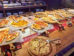 -比格比萨自助(延庆万达广场店)