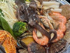 -人和啤酒屋海鲜大排档(营口路店)