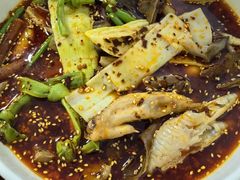钵钵鸡-舒记钵钵鸡
