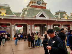 -沈阳方特欢乐世界