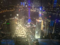 -上海环球金融中心骑迹50年环球之旅