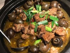 -梁家大院•农家菜(昆山会展中心店)