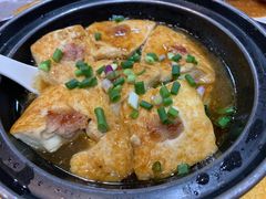 -大笑饭堂(甲子桥店)