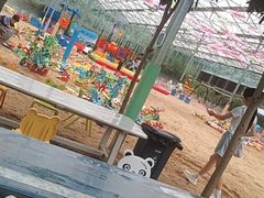 -西部长青自然儿童乐园