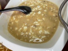 蛋黄豆花-无味饭店(九眼桥商业文化广场店)