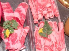 -合乐·创意火锅·海鲜火锅(亚东柒号店)