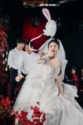 -御鉴天玺婚礼