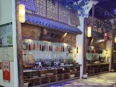 -淀里船宴(卓达店)