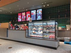 -Tims天好咖啡(长风大悦城店)