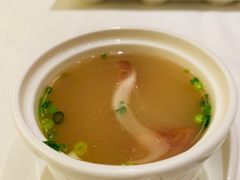 -武汉香格里拉大酒店·香宫中餐厅