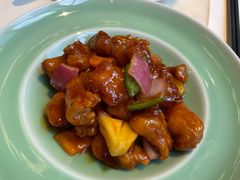 -港丽餐厅(高德置地店)