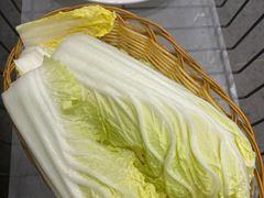-蜀留香火锅(白堤路店)