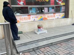 -大桥道糕点食品店(津塘路店)