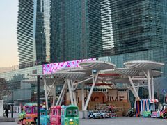 -大族广场Mall&More