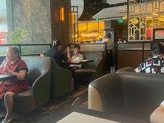 -半秋山西餐厅(襄阳万达店)