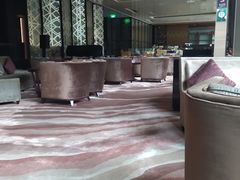 -广州天河希尔顿酒店