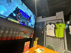 -京狮炙燥·精酿烧烤(首经贸店)