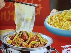 -荣鹏风味烀饼总店