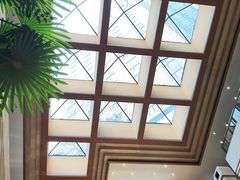 -上海建国宾馆-葵园餐厅