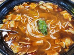 螺蛳粉-西苑食堂(安徽农业大学店)