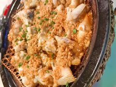-阿忠食坊大排档·20年老店(万象城店)