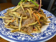 -荣鹏风味烀饼(万达广场店)