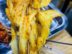 -老虎滩大连海鲜烧烤(建邺云锦路总店)