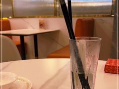 -香港新曜记·粤菜点心(滨江宝龙店)