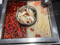 -蜀江龙火锅(339店)