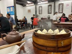 大堂-吾介小籠館