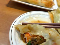 -春水锅贴·传统鲁菜(大明湖店)