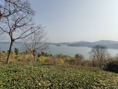 -天目湖涵田半山温泉