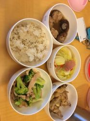 -蜜悦居月子会所(环贸中心店)