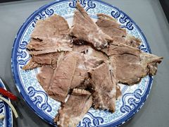 -东方宫·中国兰州牛肉拉面(三里屯店)