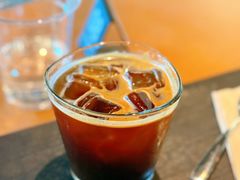 冰美式-luutosa  cafe & tea 鹿兔山