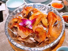 -四道菜·福建菜馆(新街口金鹰店)