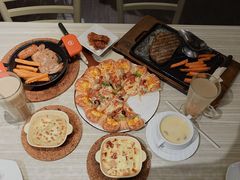 -必胜客(车陂店)
