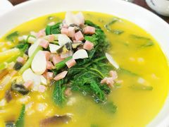 -长兴菜馆(高桥店)