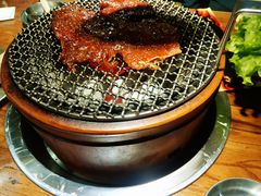-原始泥炉烤肉(总店)