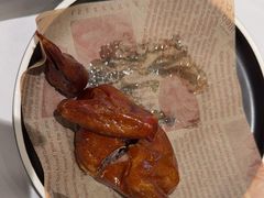 -胜记酒家(荔枝公园店)