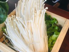 -大隐·成都火锅Bistro(合生麒麟新天地店)