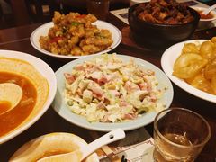 -老厨家(友谊路总店)